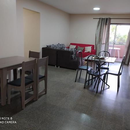 Amplio Y Comodo Apartamento Con Bella Vista En Pleno Centro Ciudad del Este Eksteriør billede