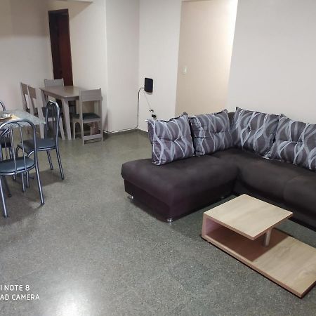 Amplio Y Comodo Apartamento Con Bella Vista En Pleno Centro Ciudad del Este Eksteriør billede