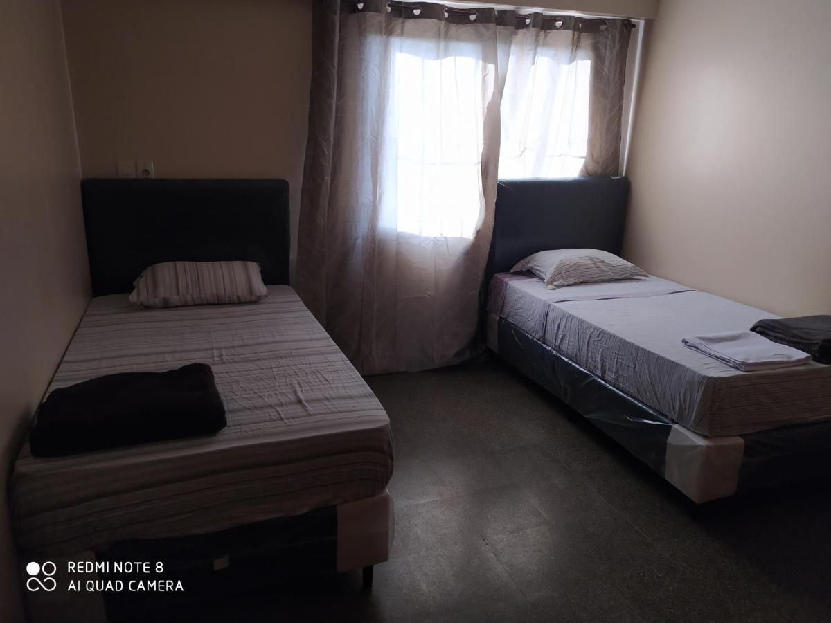 Amplio Y Comodo Apartamento Con Bella Vista En Pleno Centro Ciudad del Este Eksteriør billede