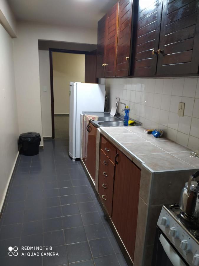 Amplio Y Comodo Apartamento Con Bella Vista En Pleno Centro Ciudad del Este Eksteriør billede