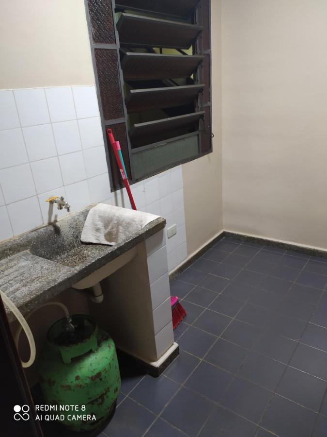 Amplio Y Comodo Apartamento Con Bella Vista En Pleno Centro Ciudad del Este Eksteriør billede