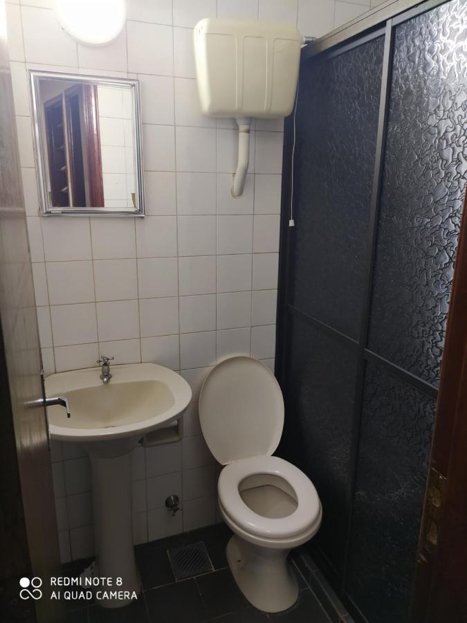 Amplio Y Comodo Apartamento Con Bella Vista En Pleno Centro Ciudad del Este Eksteriør billede