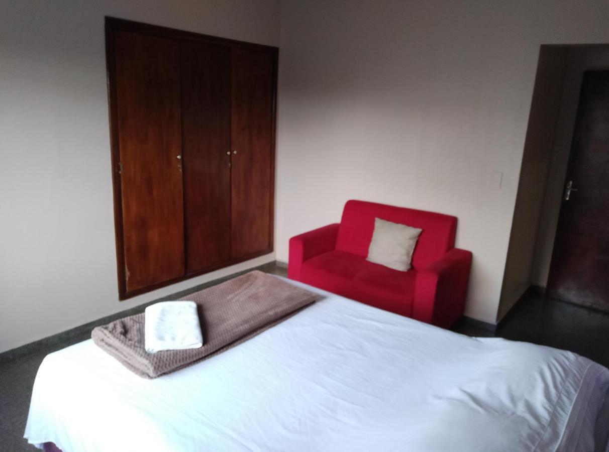Amplio Y Comodo Apartamento Con Bella Vista En Pleno Centro Ciudad del Este Eksteriør billede